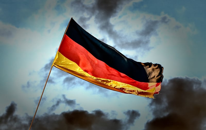 German-Indian Fusion